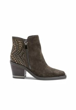 Alma en Pena SILENE - Bottines Authentique 100% carré femme -Alma en Pena Soldes 2022 8be57ec98acc41efb167755840db477e