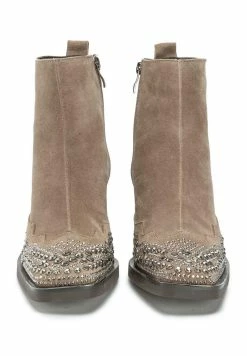 Prix Abordable Alma en Pena LIRIO - Boots à talons bottines carré femme -Alma en Pena Soldes 2022 8c52af37e1944ce9b54df1ae0d3b0794