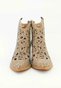 Alma en Pena MARSHALL - Boots à talons Prix Aimable bottines pointu femme -Alma en Pena Soldes 2022 8cbaf352e7e04d5db9b206c0416ad841