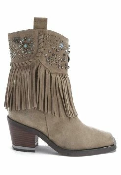 Alma en Pena Prix Préférentiel ALI - Santiags bottes carré femme -Alma en Pena Soldes 2022 8dae4beb794048ed9b1fce60e0126f93 1