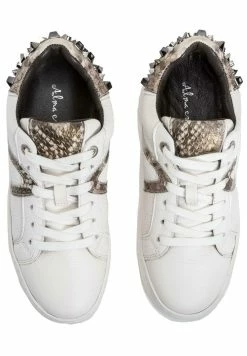 Prix Malin Alma en Pena ARAZA - Baskets basses sneakers rond femme