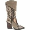 Alma en Pena Qualité Fiable MALVA - Bottes à talons hauts chaussures à talons pointu femme -Alma en Pena Soldes 2022 9077af5a0bac49149d9310ca891bfeef 1