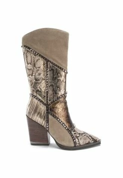 Alma en Pena Réduction MALVA - Bottes à talons hauts chaussures à talons pointu femme -Alma en Pena Soldes 2022 9077af5a0bac49149d9310ca891bfeef