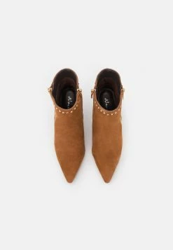 Prix Accessible Alma en Pena Bottines chaussures à talons pointu femme -Alma en Pena Soldes 2022 908e1600d449461ca4c9856d6c300862