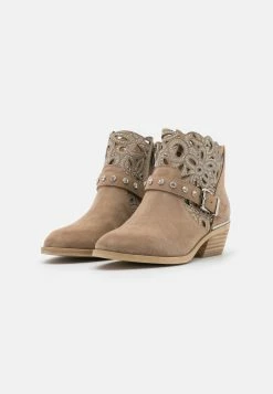 Alma en Pena Boots à talons Remise En Ligne bottines rond femme -Alma en Pena Soldes 2022 917bf4d91bea4e38b1936b596f3fbae2