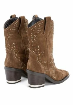 Prix De Rêve Alma en Pena LAVANDA - Bottes carré femme -Alma en Pena Soldes 2022 919b54cdd91a46cb9e56cff53583b6e0