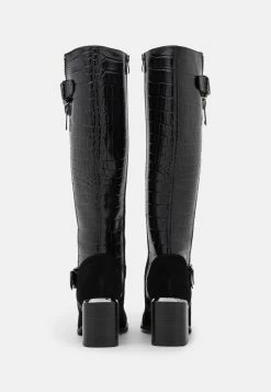 Alma en Pena Bottes Qualité Garantie carré femme -Alma en Pena Soldes 2022 923ef488fa8b46cf8556e2f5eec91086