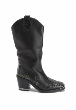 Alma en Pena SERISSA - Santiags Prix Acceptable bottes carré femme -Alma en Pena Soldes 2022 93fb0eaf3e504fe2b313baf45cb59b19