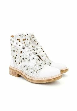 Alma en Pena ROSARIO - Boots à talons Plus Bas Prix De Vente bottines rond femme