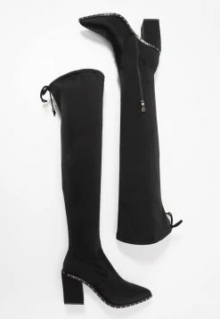 Qualité garantie 100% Alma en Pena Bottes à talons hauts pointu femme -Alma en Pena Soldes 2022 97c98d13972f402b928645ff45d57017
