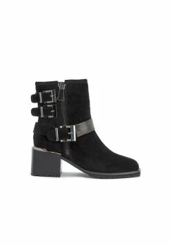 Prix Affortable Alma en Pena Santiags bottines rond femme