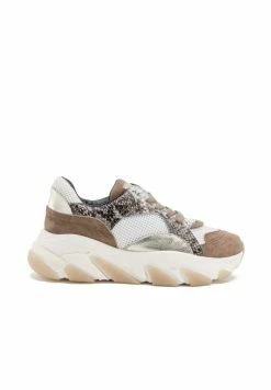 Alma en Pena Prix Dégriffé RAULI - Baskets basses sneakers rond femme