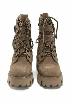 Alma en Pena Bottes à plateau Prix Préférentiel rond femme -Alma en Pena Soldes 2022 99c68317d12848f1ba6e63503ee02bc0