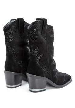 Meilleure qualité Alma en Pena LAUREL - Bottes carré femme -Alma en Pena Soldes 2022 99c6c781fd59477997128c31a0570aba