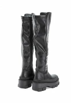 Alma en Pena Bottes à plateau Prix Gelé rond femme -Alma en Pena Soldes 2022 9a38327f2510479d887e6e1e816b7561