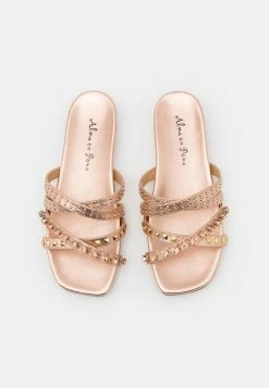 Alma en Pena Qualité garantie 100% Mules ouvert femme -Alma en Pena Soldes 2022 9bc4e1cf1899408e8f7836590826529c