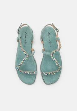 Vendre Alma en Pena Sandales sandales et nu-pieds ouvert femme -Alma en Pena Soldes 2022 9bf4b333c0e745a39b8a450ff7a2bf5d