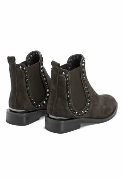 Alma en Pena Discount En Ligne Boots à talons bottines rond femme -Alma en Pena Soldes 2022 9c8f857c01814c4caaf6bd9d1c6b6932