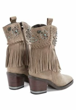 Prix Malin Alma en Pena ALI - Santiags bottes carré femme -Alma en Pena Soldes 2022 9d23446ccbab4efb9d646a2af67af521