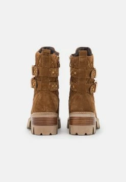 Alma en Pena Vendre Bottines à plateau rond femme -Alma en Pena Soldes 2022 9d6a478b8b99463e82896f026034c6f0