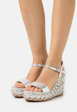 Alma en Pena 50% Off De Vente Sandales à plateforme espadrilles ouvert femme