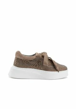 Prix Légers Alma en Pena TAIQUE - Baskets basses sneakers rond femme