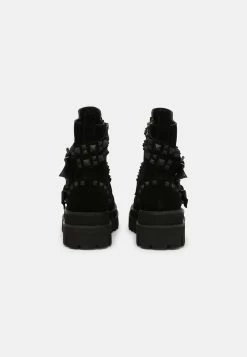 Qualité Garantie Alma en Pena Bottines à plateau rond femme -Alma en Pena Soldes 2022 a0c945c7029247fb9e7f2a201c2be409