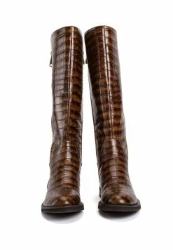 Assurance De l’Authenticité Alma en Pena BUGULA - Bottes rond femme -Alma en Pena Soldes 2022 a106070953a9476cbd0953fc89c2f2de