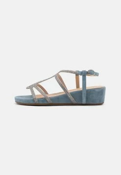 Alma en Pena Sandales compensées Prix Incroyables sandales et nu-pieds ouvert femme -Alma en Pena Soldes 2022 a4d0db1c4dfa449ab5c257f9b325755e 1