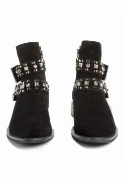 ALMA EN PENA-I21334 - Boots à talons Prix Dynamité bottines rond femme -Alma en Pena Soldes 2022 a570ebe6f5444426bd5c86a8246ecd2d