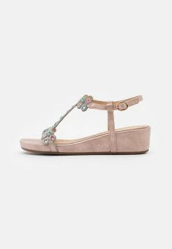 Alma en Pena Sandales compensées Prix De Rêve sandales et nu-pieds ouvert femme -Alma en Pena Soldes 2022 a63780eb02d143019b7d1e9878725601