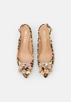 Alma en Pena Première Qualité Escarpins pointu femme -Alma en Pena Soldes 2022 a68bdedf227e4a6dbcd10952ae746102