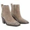 Prix Abordable Alma en Pena LIRIO - Boots à talons bottines carré femme -Alma en Pena Soldes 2022 a6be15f6c2f6403d9eaa5a6384f015d0 3