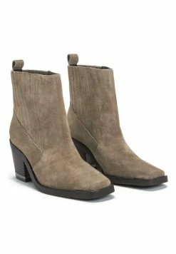 Prix Jamais Vus Alma en Pena ERICA - Bottines carré femme -Alma en Pena Soldes 2022 a708194d9e4e4978bf23b9888778401e 1