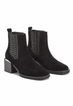 Alma en Pena Promos LANTANA - Santiags bottines rond femme -Alma en Pena Soldes 2022 a77048c1430f4eb5adacfd528d84c2b1