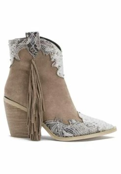 Alma en Pena CORNEJO - Boots à talons Prix Allégé bottines pointu femme -Alma en Pena Soldes 2022 a8268a23455142cfb311a6264c90242e