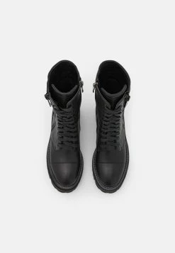 Qualité Excellente Alma en Pena Bottines à plateau rond femme -Alma en Pena Soldes 2022 a8a4cf9295a6461b8376490b9cbd1ea2