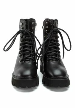 Prix Avantageux Alma en Pena OMBU - Bottines à lacets rond femme -Alma en Pena Soldes 2022 a966638896344f72b0c274b6b986daba