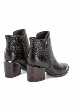 Alma en Pena Se Vend Bas Prix GRANADO - Bottines pointu femme -Alma en Pena Soldes 2022 abb2ebdcb35c4a67a8db177e7cdf4d27