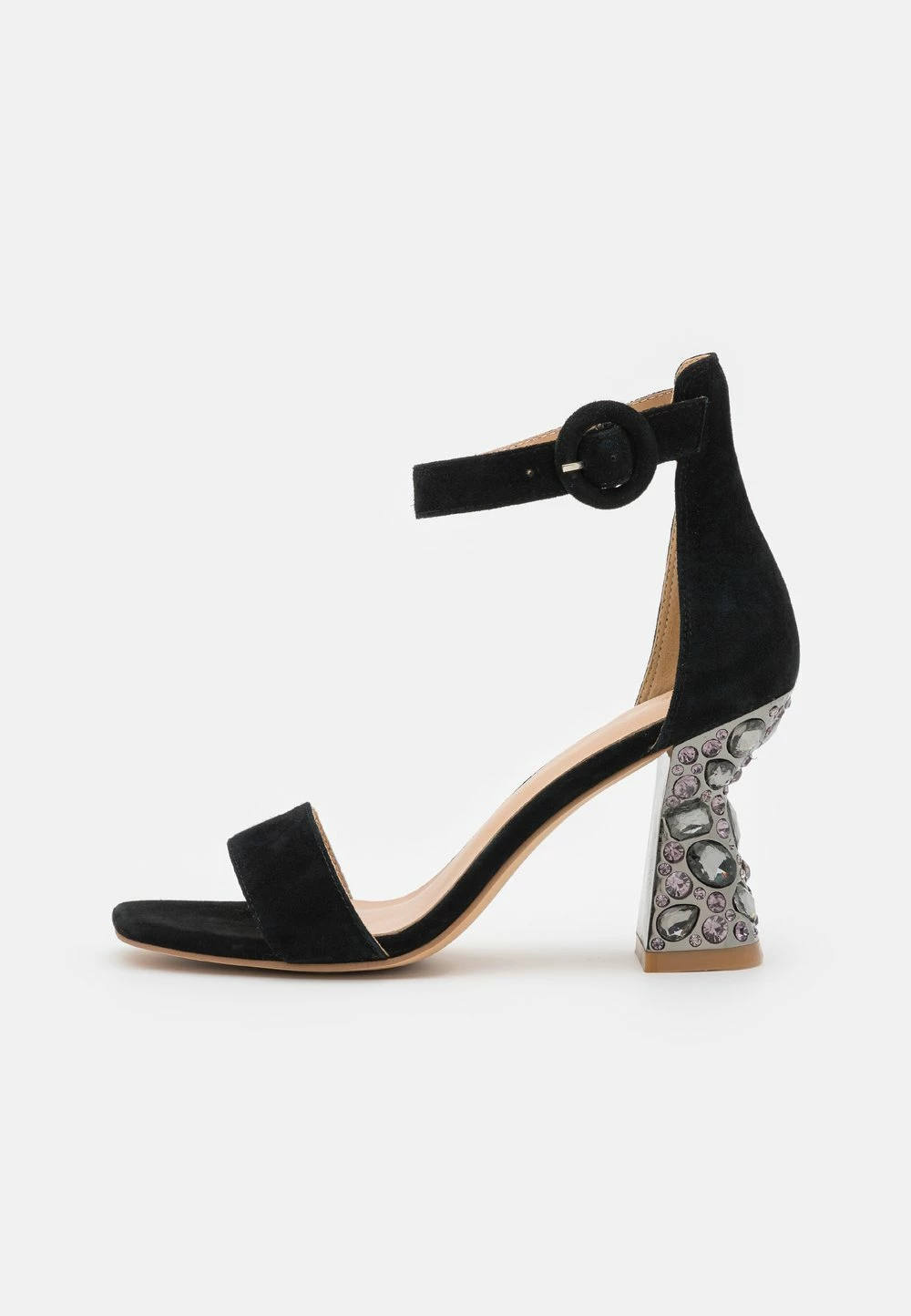 Alma en Pena Prix Préférentiel Sandales sandales et nu-pieds ouvert femme 4 Alma en Pena Prix Préférentiel Sandales sandales et nu-pieds ouvert femme – Image 2