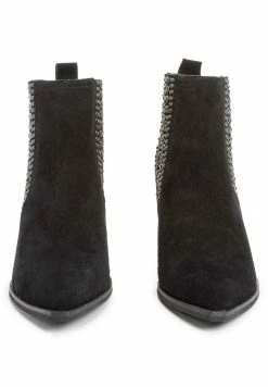 Alma en Pena Petit Prix FRESIA - Boots à talons bottines pointu femme -Alma en Pena Soldes 2022 ac37b7c6ddf042b0975667d4f7c915c5
