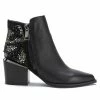 Alma en Pena Authentique 100% Boots à talons bottines pointu femme -Alma en Pena Soldes 2022 ac51324b471241eb9a975f69b274a45d