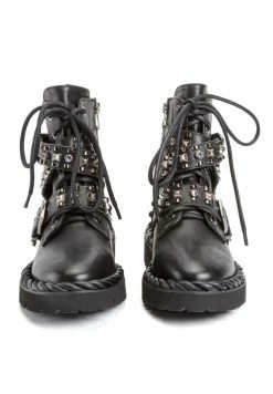 Alma en Pena Se Vend Bas Prix Bottines à plateau rond femme -Alma en Pena Soldes 2022 ad18e0b2b3184be08b635de11ed77d64