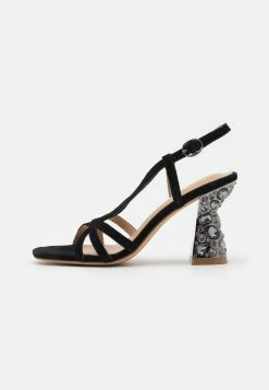 Alma en Pena Sandales Prix Cassé sandales et nu-pieds ouvert femme -Alma en Pena Soldes 2022 ad48b2001a7040559ad1c06d583b256b