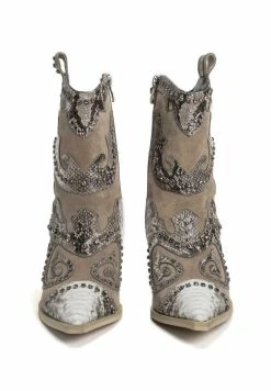 50% Off De Vente Alma en Pena Bottes pointu femme -Alma en Pena Soldes 2022 ad9a481e0e4a46a59e03ccfbf2ace724