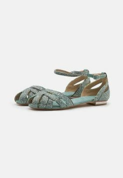Alma en Pena Prix Affortable Ballerines à bout ouvert femme -Alma en Pena Soldes 2022 add6ba033b6b4b7091db88ff93b3639a