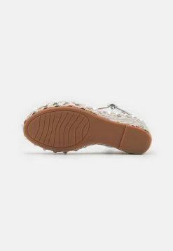 Alma en Pena 50% Off De Vente Sandales à plateforme espadrilles ouvert femme -Alma en Pena Soldes 2022 ae3275980bf841b799f1d0cb511ec6af