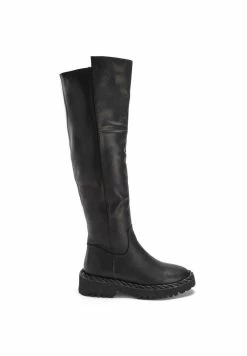 Alma en Pena CLITIA - Cuissardes Prix Dynamité bottes rond femme