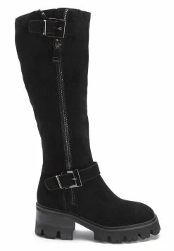 Alma en Pena Prix d’Amis ROSA - Santiags bottes rond femme
