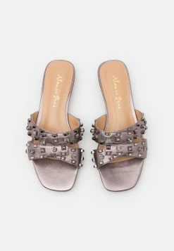 Se Vend Bas Prix Alma en Pena Mules ouvert femme -Alma en Pena Soldes 2022 afa41265d9c8435d9cdf1d193d331c4f